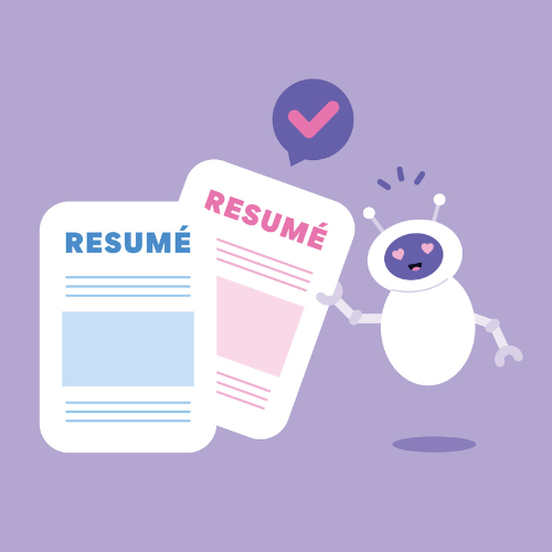 ATS Optimization Service