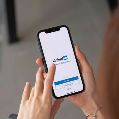 LinkedIn Optimization Service